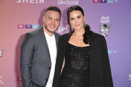 Die Reality Awards 2024 in Köln