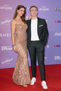 Die Reality Awards 2024 in Köln