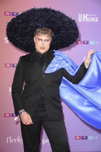 Die Reality Awards 2024 in Köln