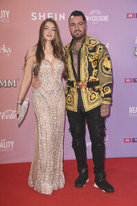 Die Reality Awards 2024 in Köln