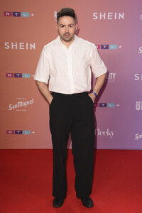 Die Reality Awards 2024 in Köln