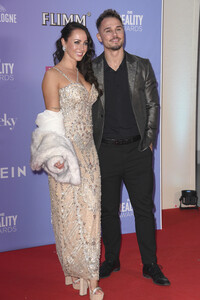 Die Reality Awards 2024 in Köln