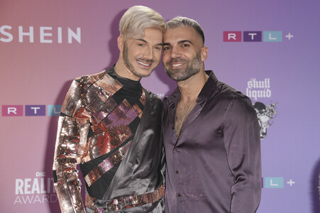 Die Reality Awards 2024 in Köln