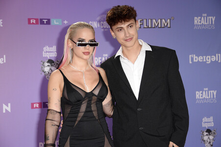 Die Reality Awards 2024 in Köln