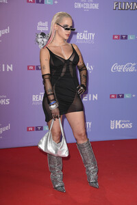 Die Reality Awards 2024 in Köln