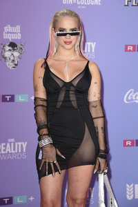 Die Reality Awards 2024 in Köln