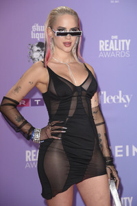 Die Reality Awards 2024 in Köln