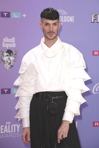 Die Reality Awards 2024 in Köln