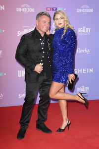 Die Reality Awards 2024 in Köln