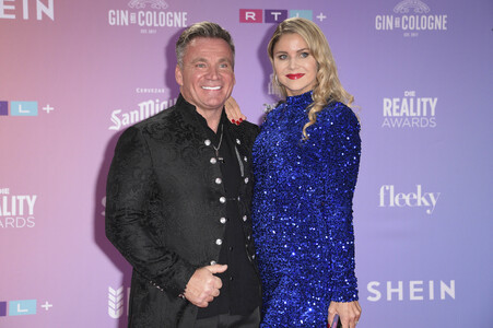 Die Reality Awards 2024 in Köln