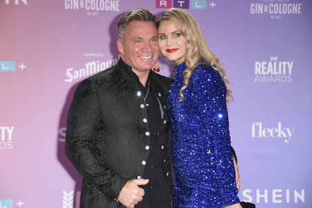 Die Reality Awards 2024 in Köln