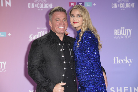 Die Reality Awards 2024 in Köln