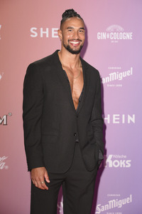 Die Reality Awards 2024 in Köln