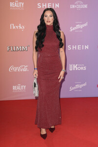 Die Reality Awards 2024 in Köln