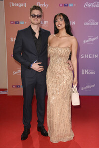 Die Reality Awards 2024 in Köln