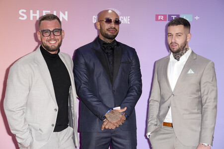 Die Reality Awards 2024 in Köln
