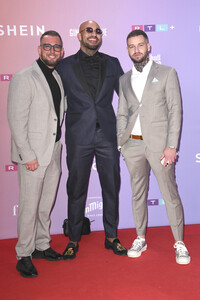 Die Reality Awards 2024 in Köln