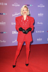Die Reality Awards 2024 in Köln