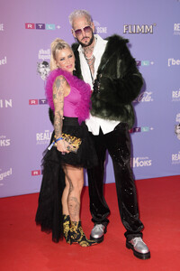 Die Reality Awards 2024 in Köln