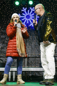 Auftritt von Laura Wilde in Hennigsdorf