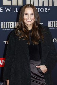 Filmpremiere 'Better Man - Die Robbie Williams Story' in Köln