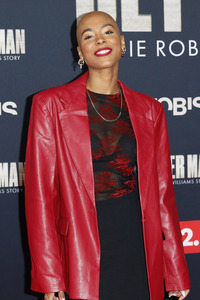 Filmpremiere 'Better Man - Die Robbie Williams Story' in Köln