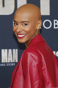 Filmpremiere 'Better Man - Die Robbie Williams Story' in Köln