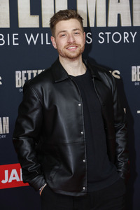 Filmpremiere 'Better Man - Die Robbie Williams Story' in Köln