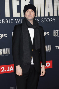 Filmpremiere 'Better Man - Die Robbie Williams Story' in Köln