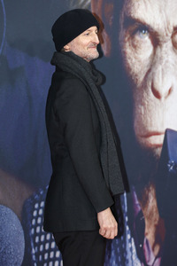 Filmpremiere 'Better Man - Die Robbie Williams Story' in Köln