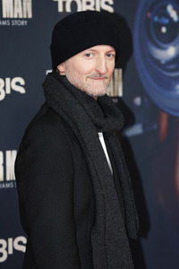 Filmpremiere 'Better Man - Die Robbie Williams Story' in Köln