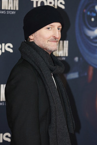 Filmpremiere 'Better Man - Die Robbie Williams Story' in Köln