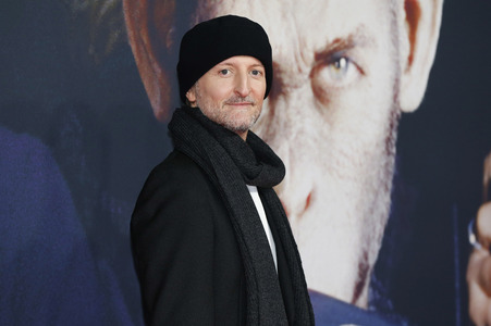 Filmpremiere 'Better Man - Die Robbie Williams Story' in Köln