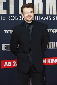 Filmpremiere 'Better Man - Die Robbie Williams Story' in Köln