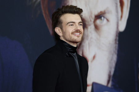 Filmpremiere 'Better Man - Die Robbie Williams Story' in Köln