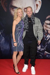 Filmpremiere 'Better Man - Die Robbie Williams Story' in Köln