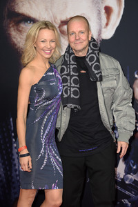 Filmpremiere 'Better Man - Die Robbie Williams Story' in Köln