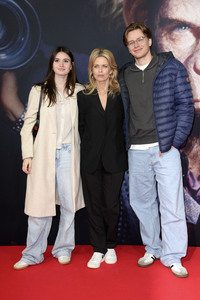 Filmpremiere 'Better Man - Die Robbie Williams Story' in Köln