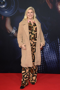 Filmpremiere 'Better Man - Die Robbie Williams Story' in Köln