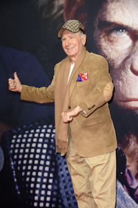 Filmpremiere 'Better Man - Die Robbie Williams Story' in Köln