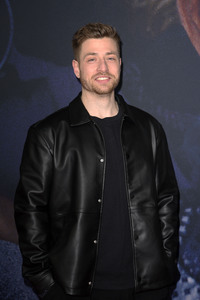 Filmpremiere 'Better Man - Die Robbie Williams Story' in Köln
