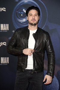 Filmpremiere 'Better Man - Die Robbie Williams Story' in Köln