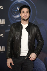 Filmpremiere 'Better Man - Die Robbie Williams Story' in Köln