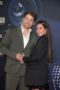 Filmpremiere 'Better Man - Die Robbie Williams Story' in Köln