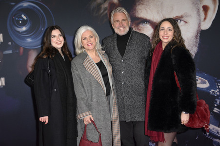 Filmpremiere 'Better Man - Die Robbie Williams Story' in Köln