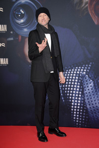 Filmpremiere 'Better Man - Die Robbie Williams Story' in Köln