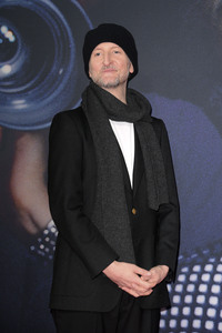 Filmpremiere 'Better Man - Die Robbie Williams Story' in Köln