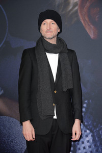 Filmpremiere 'Better Man - Die Robbie Williams Story' in Köln