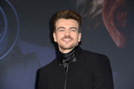 Filmpremiere 'Better Man - Die Robbie Williams Story' in Köln