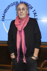 Hamburger Hafen Talk in Hamburg